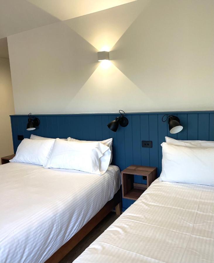 The Albion Motel Castlemaine Exterior photo