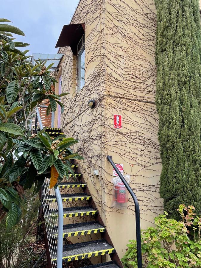 The Albion Motel Castlemaine Exterior photo