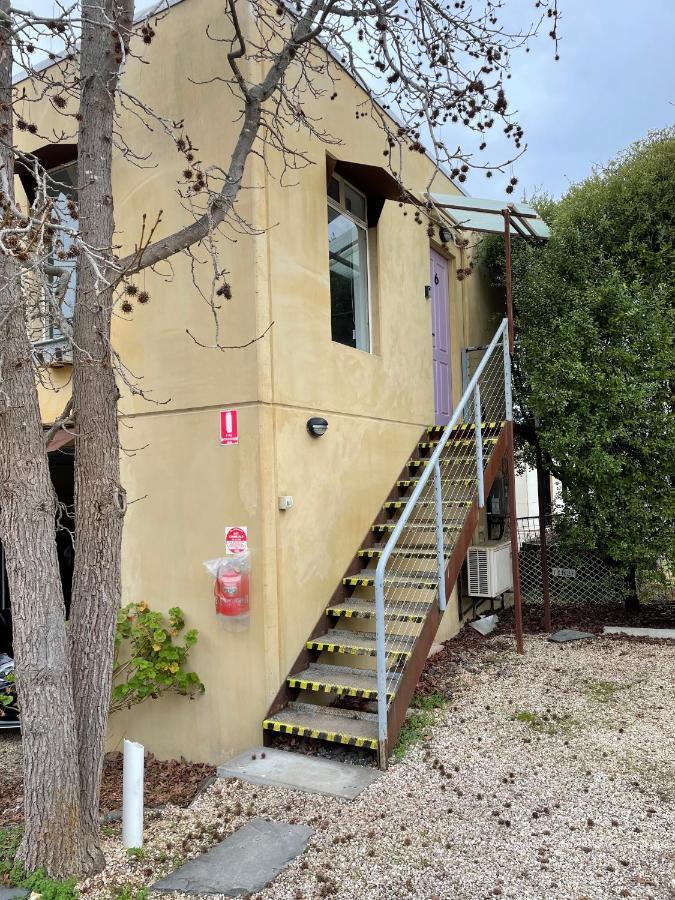 The Albion Motel Castlemaine Exterior photo