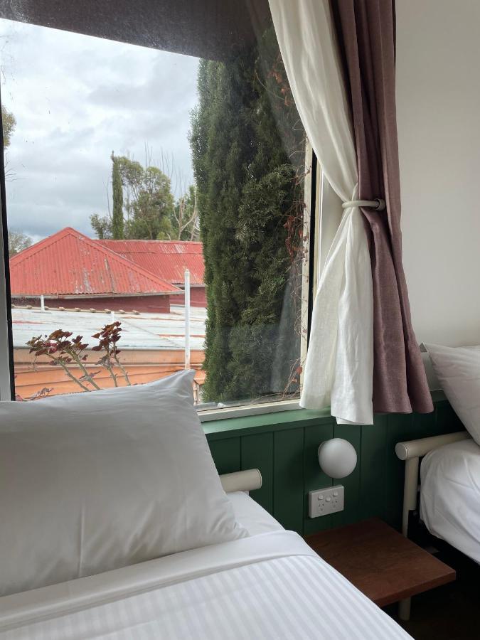 The Albion Motel Castlemaine Exterior photo