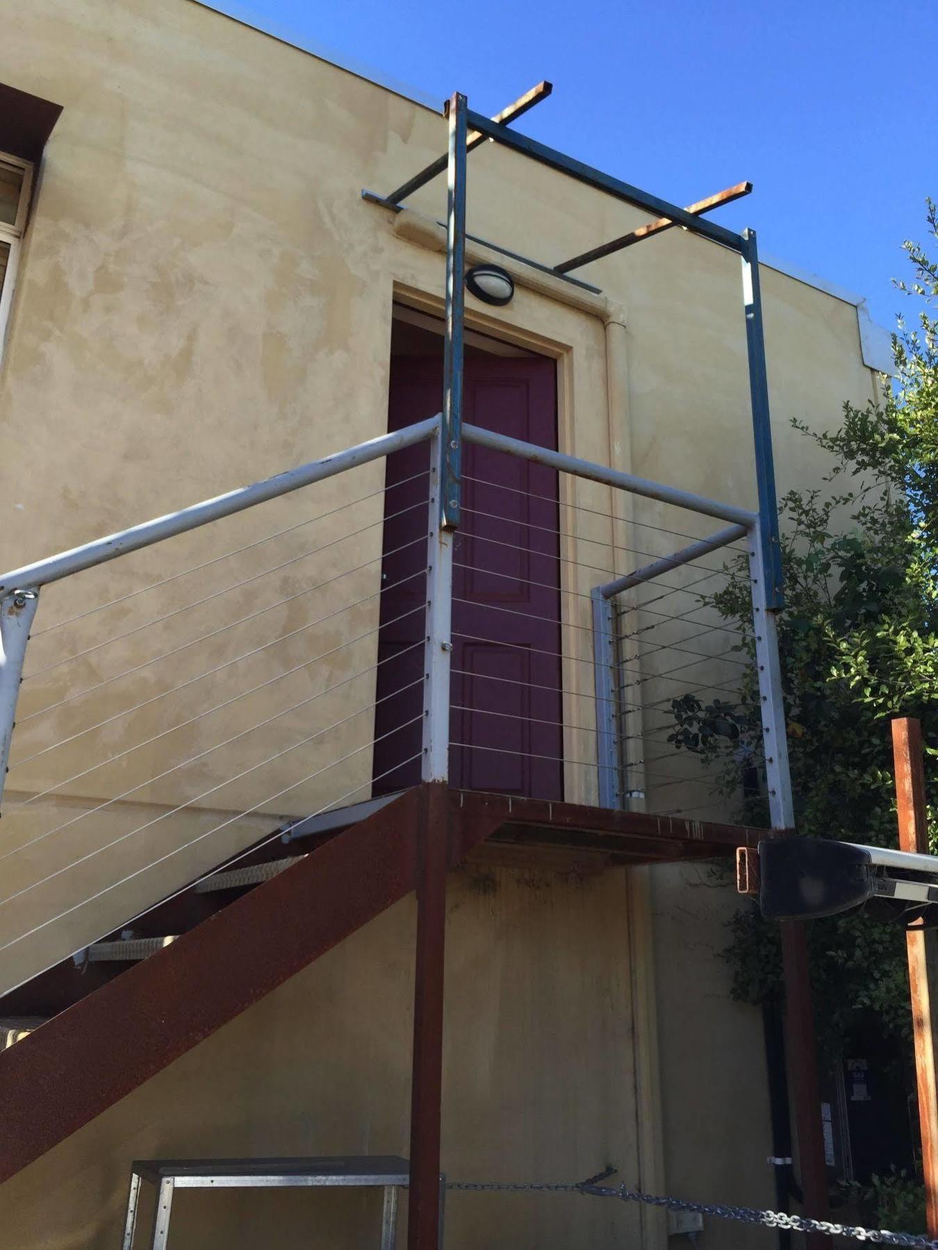 The Albion Motel Castlemaine Exterior photo