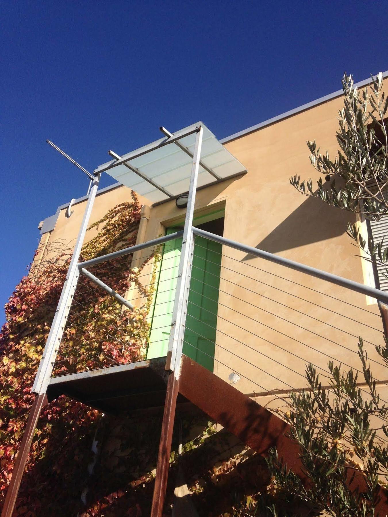 The Albion Motel Castlemaine Exterior photo