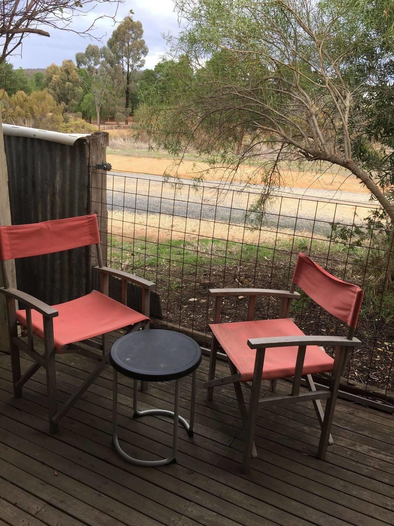 The Albion Motel Castlemaine Exterior photo